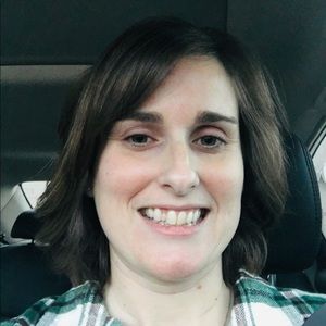 Meet your Posher, Marcella